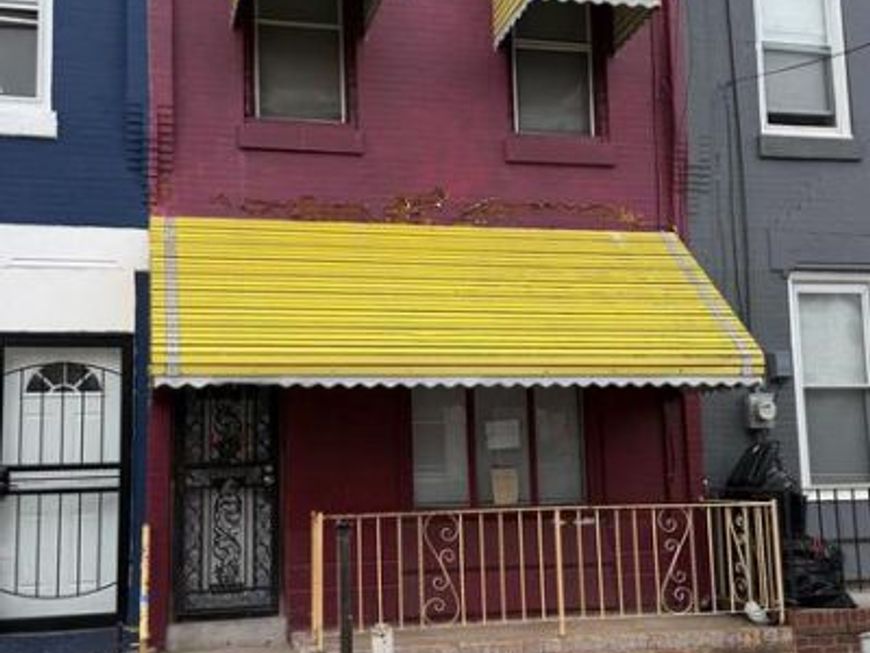 2554 N Bouvier Street , Philadelphia, PA 19132 Main Photo