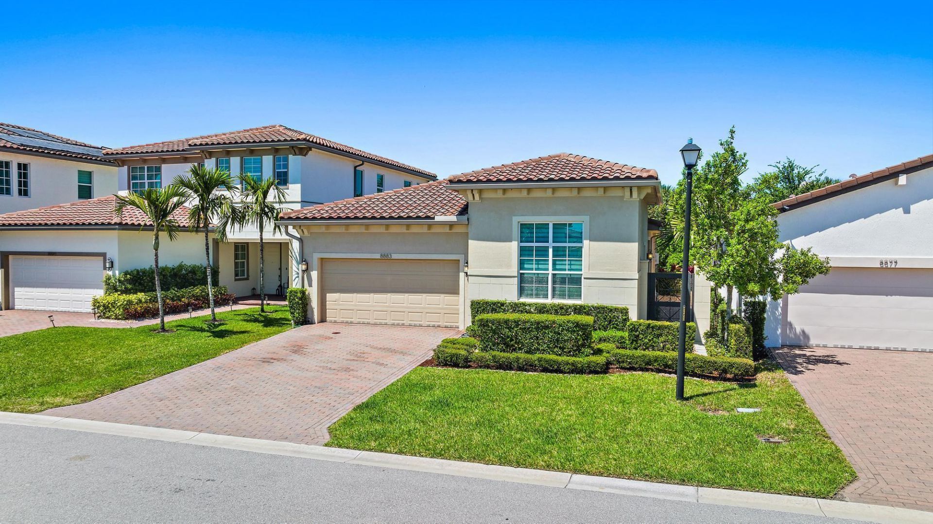 8883 Kingsmoor Way, Lake Worth, FL 33467 Photo