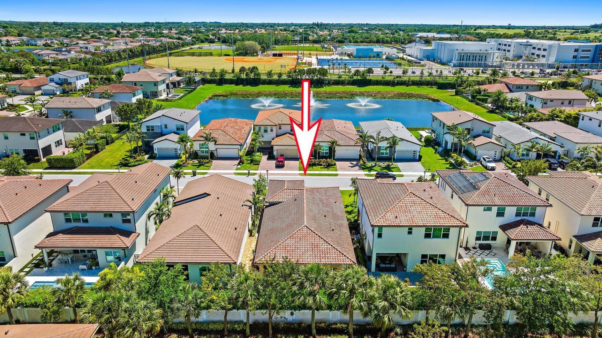 8883 Kingsmoor Way, Lake Worth, FL 33467 Photo