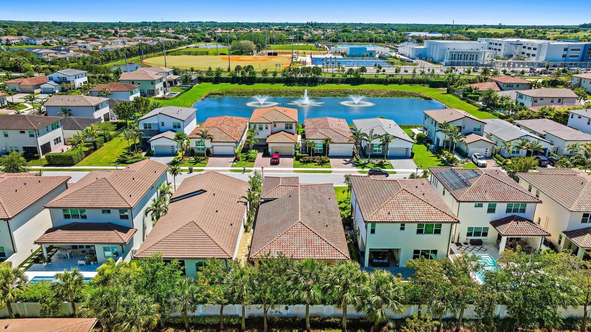 8883 Kingsmoor Way, Lake Worth, FL 33467 Photo