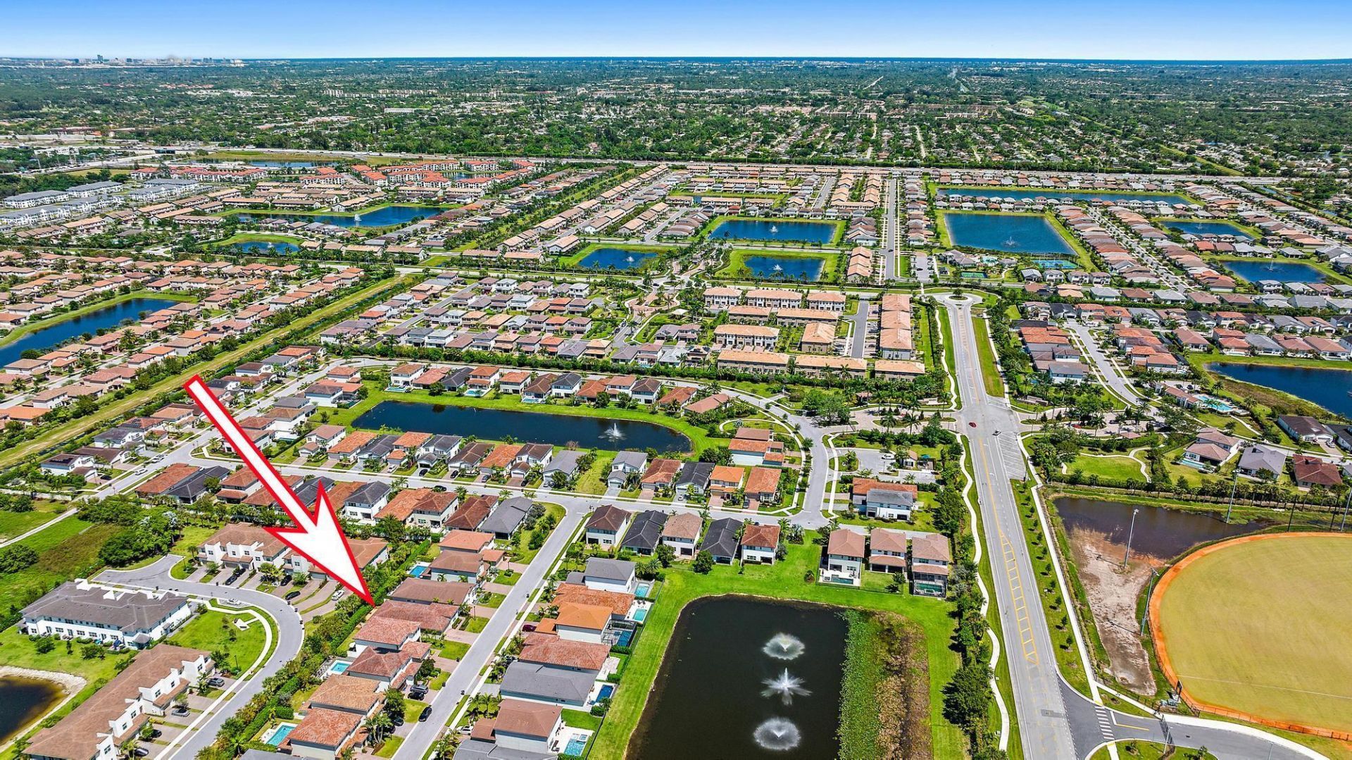 8883 Kingsmoor Way, Lake Worth, FL 33467 Photo