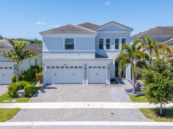 16201 Melogold Drive, Westlake, FL 33470