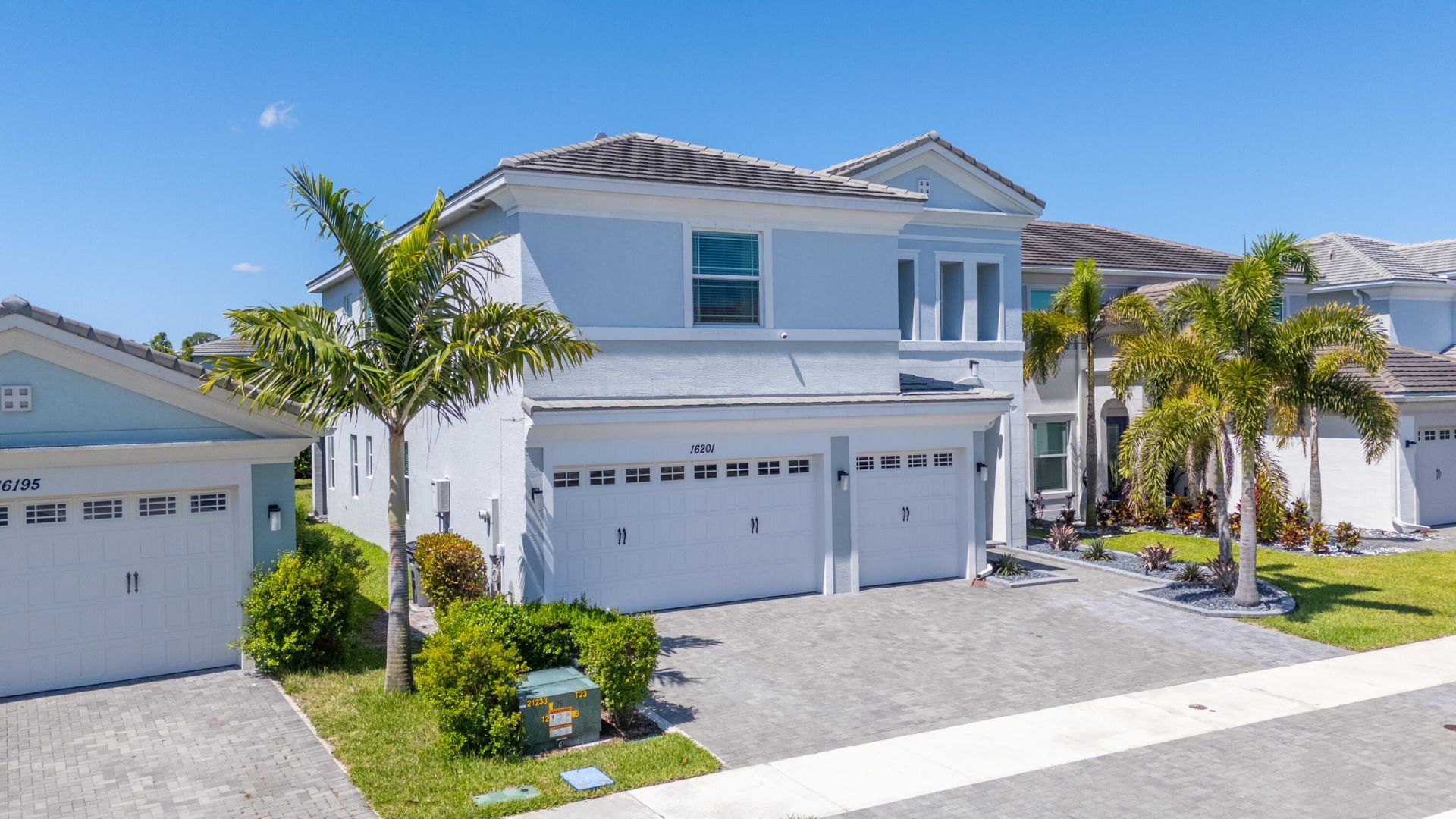 16201 Melogold Drive, Westlake, FL 33470 Photo