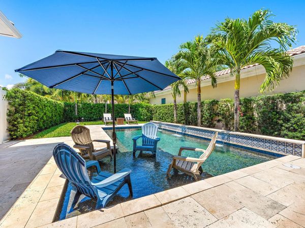 196 Florence Drive, Jupiter, FL 33458