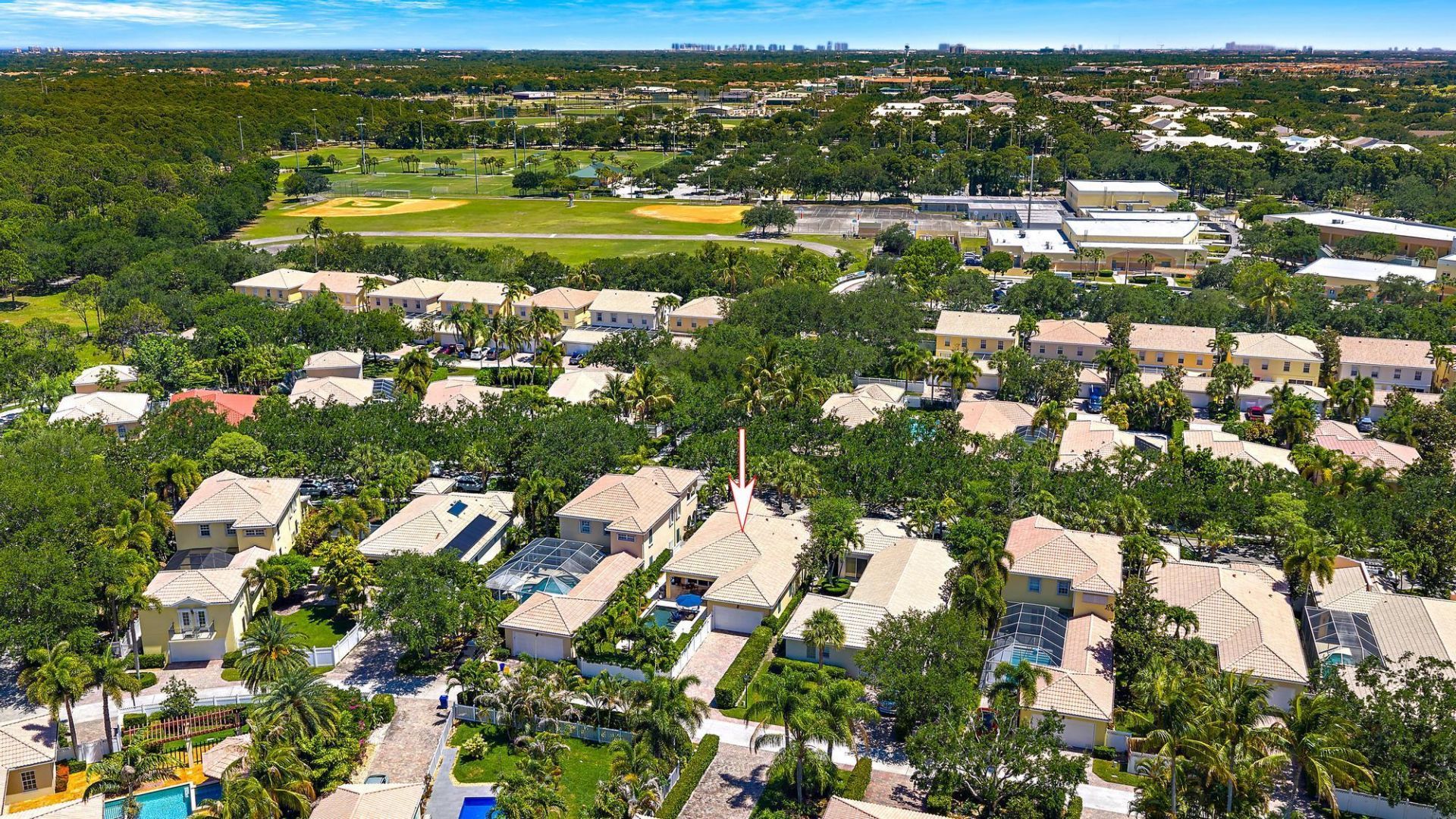 196 Florence Drive, Jupiter, FL 33458 Photo