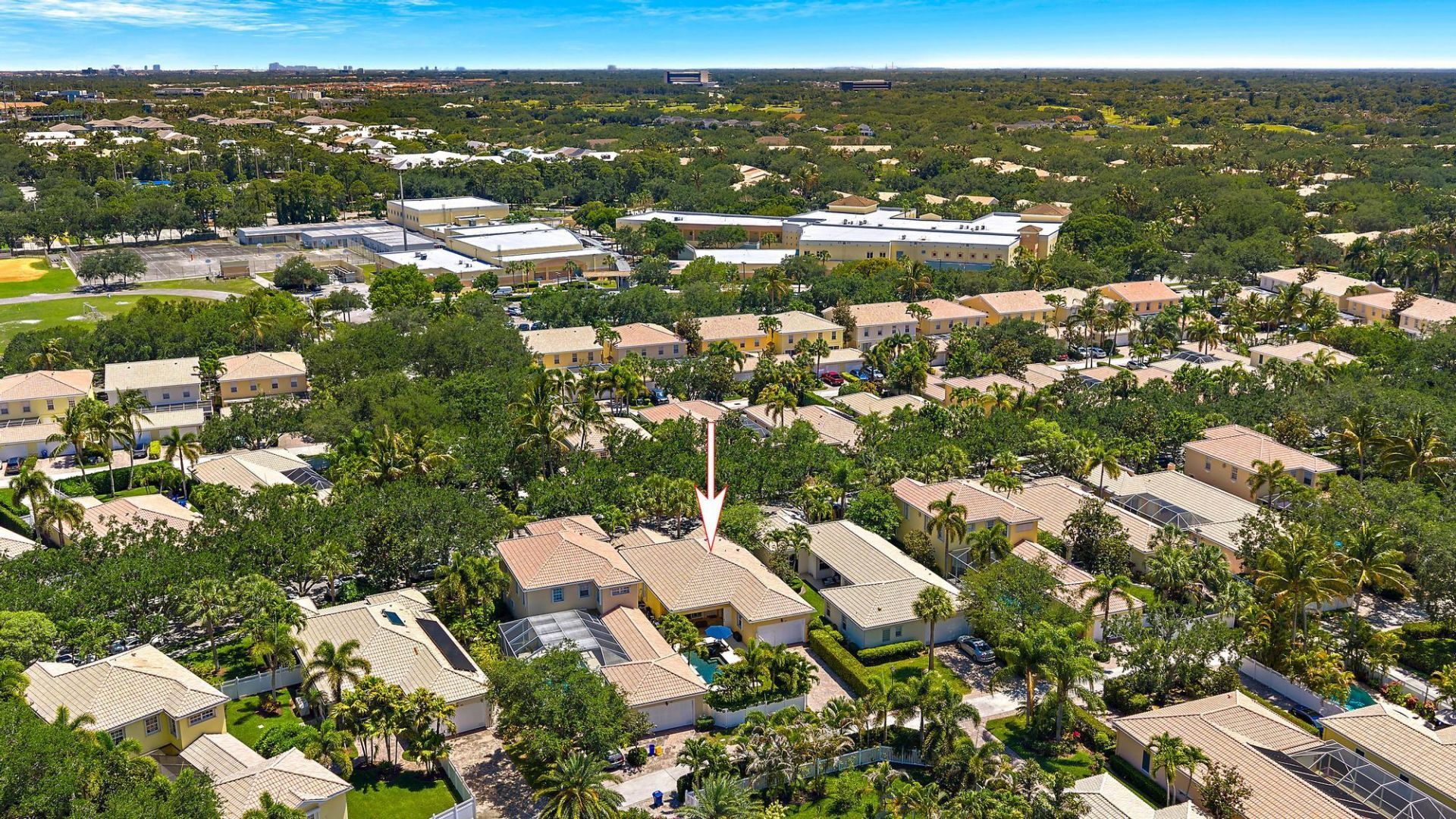 196 Florence Drive, Jupiter, FL 33458 Photo