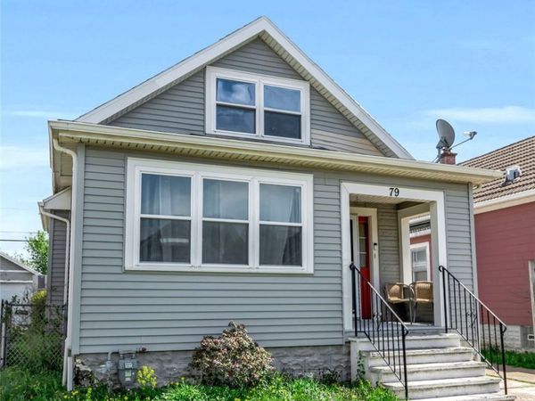 79 Ivanhoe Road, Buffalo, NY 14215