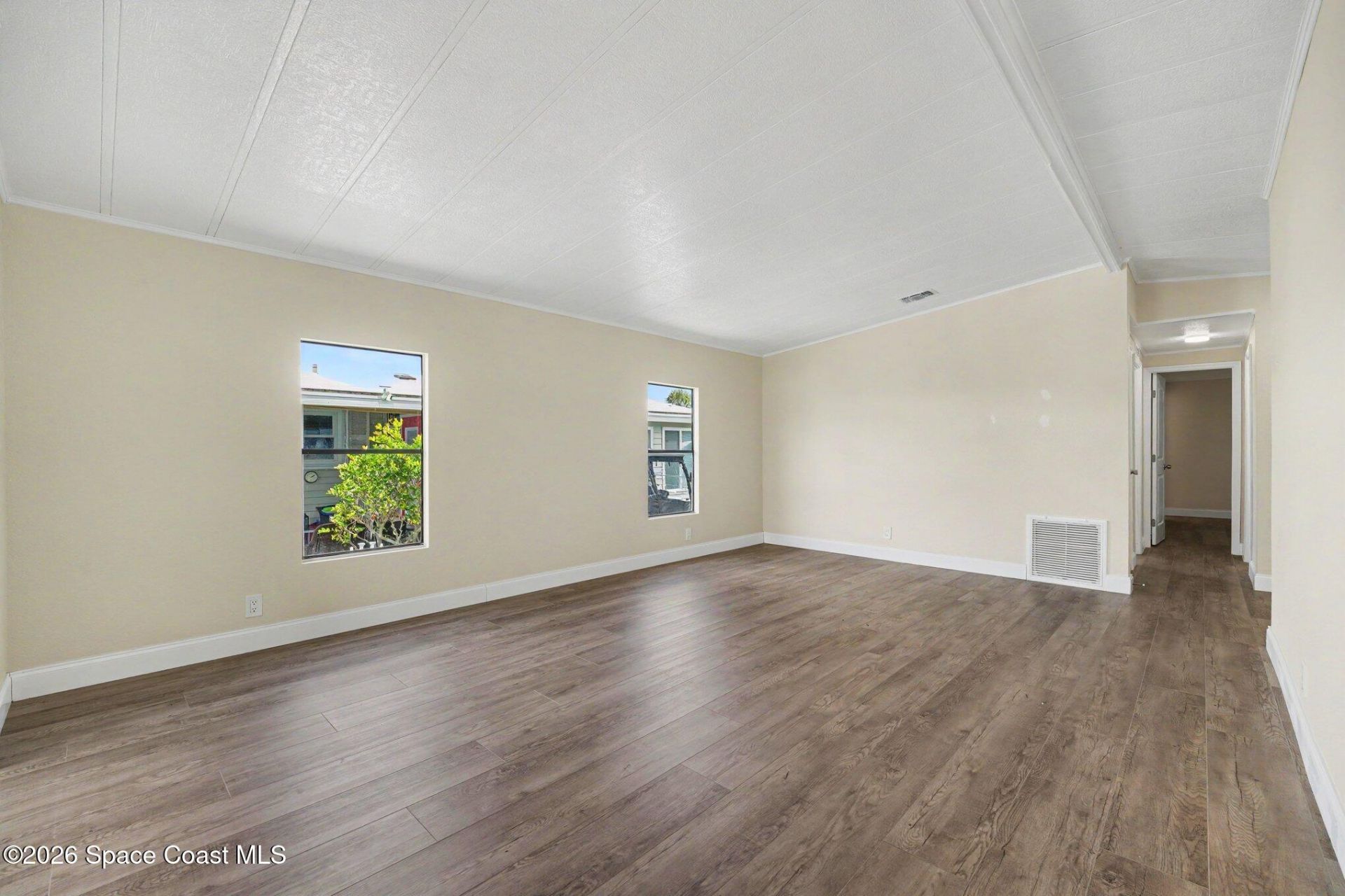 911 Hyacinth Circle, Barefoot Bay, FL 32976 Photo