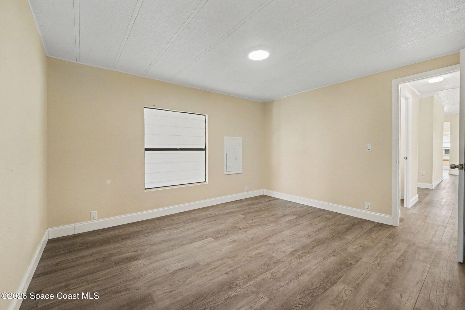 911 Hyacinth Circle, Barefoot Bay, FL 32976 Photo