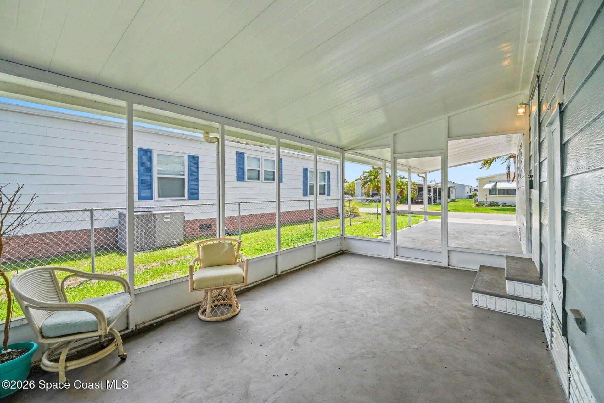 911 Hyacinth Circle, Barefoot Bay, FL 32976 Photo