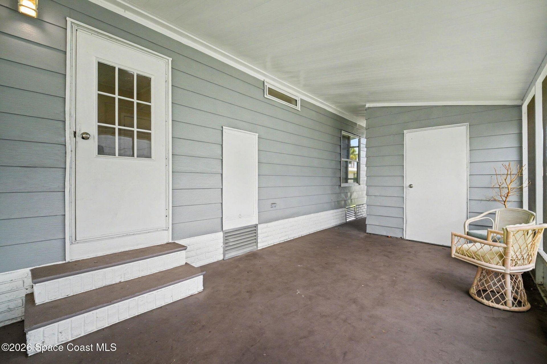 911 Hyacinth Circle, Barefoot Bay, FL 32976 Photo