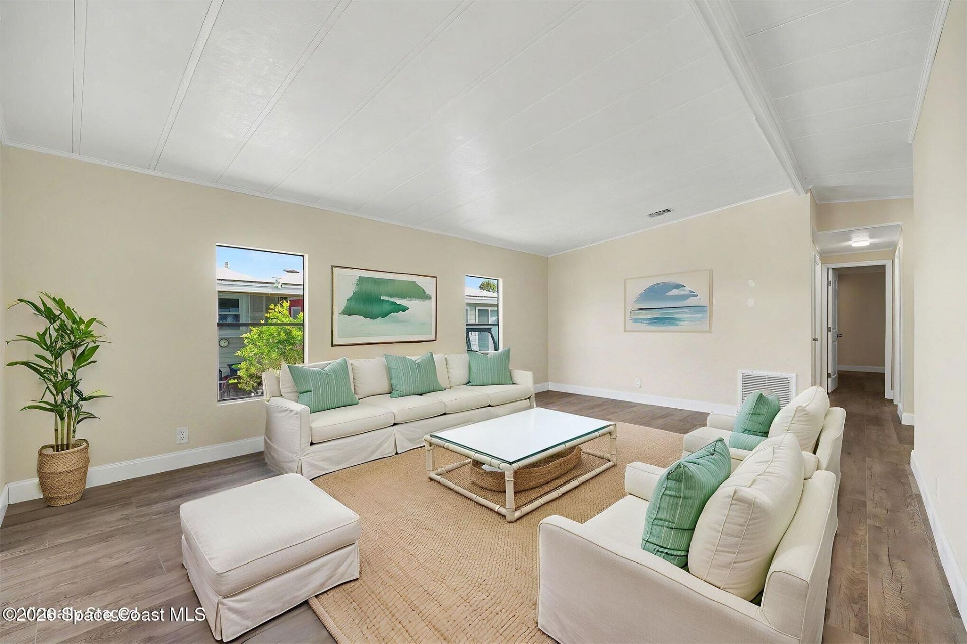 911 Hyacinth Circle, Barefoot Bay, FL 32976 Photo