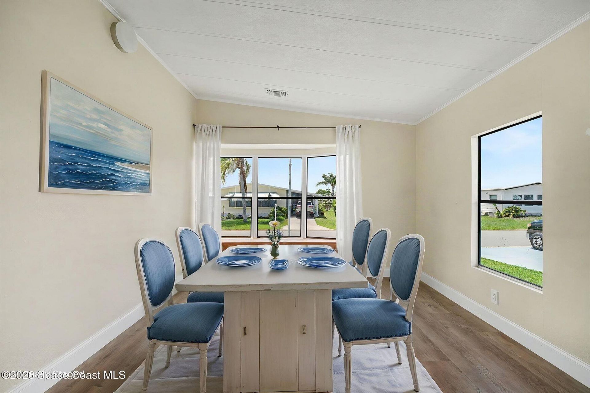 911 Hyacinth Circle, Barefoot Bay, FL 32976 Photo