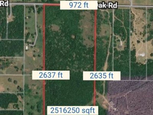 12500 E Post Oak Road, Norman, OK 73026
