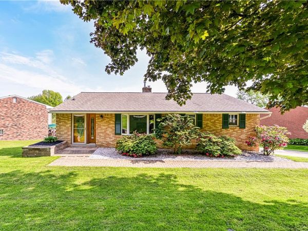 129 FRANKLIN DRIVE, Greensburg, PA 15601
