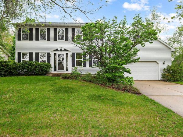 435 Ash Street, Oregon, WI 53575