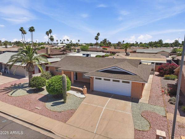 4247 E CARMEL Avenue, Mesa, AZ 85206