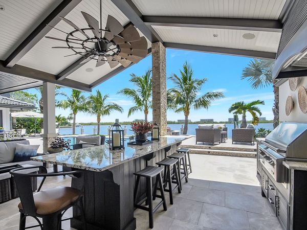 1 Duke Drive, Lake Worth Beach, FL 33460