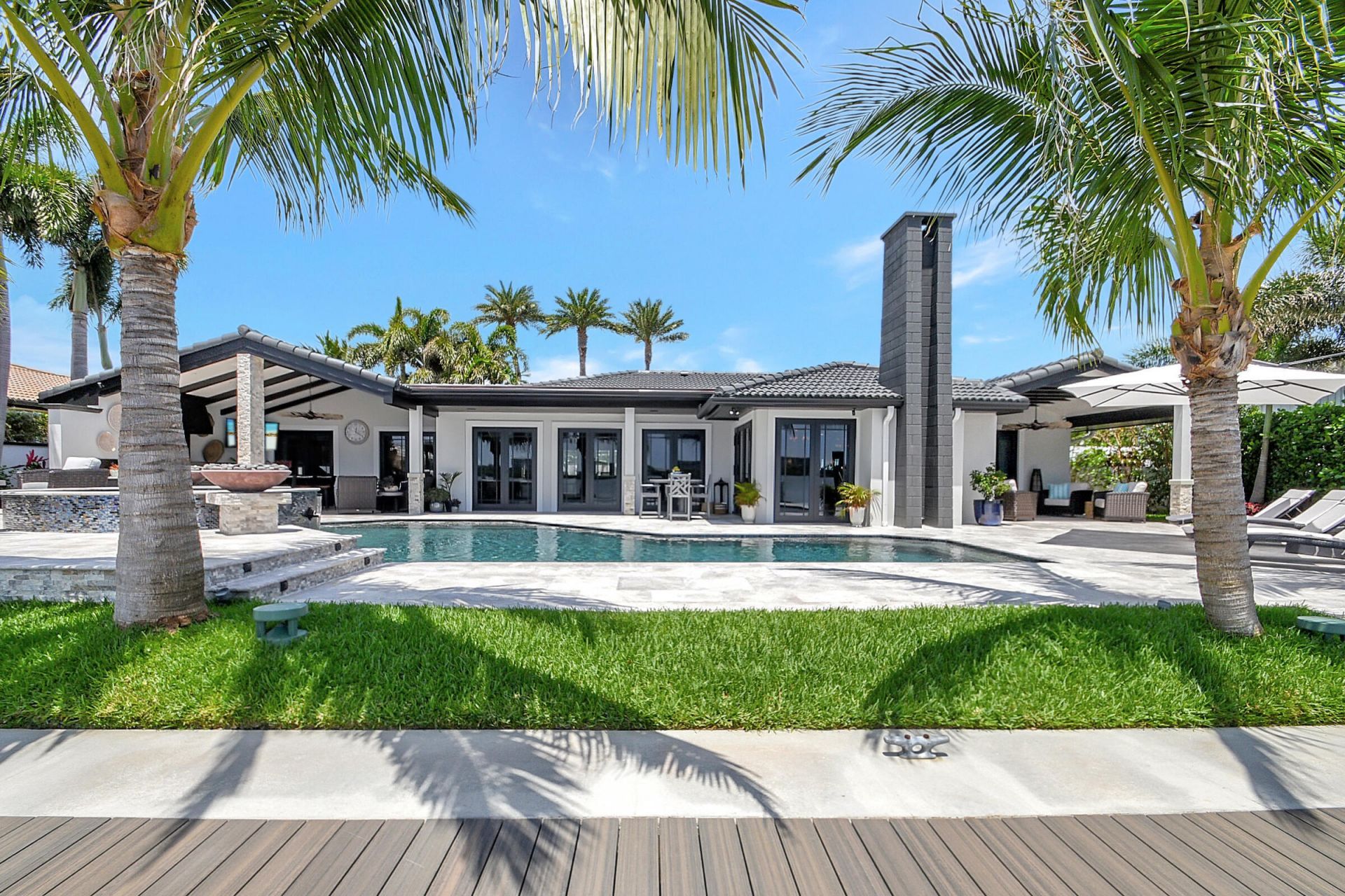 1 Duke Drive, Lake Worth Beach, FL 33460 Photo