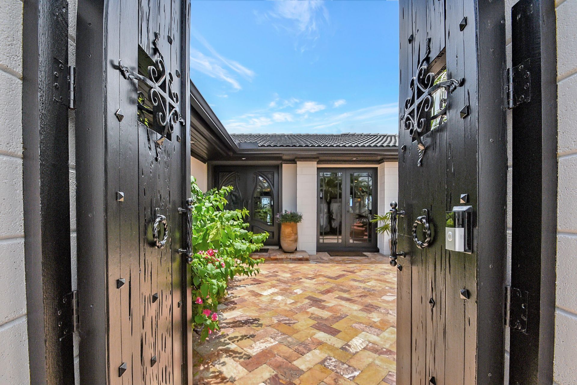 1 Duke Drive, Lake Worth Beach, FL 33460 Photo