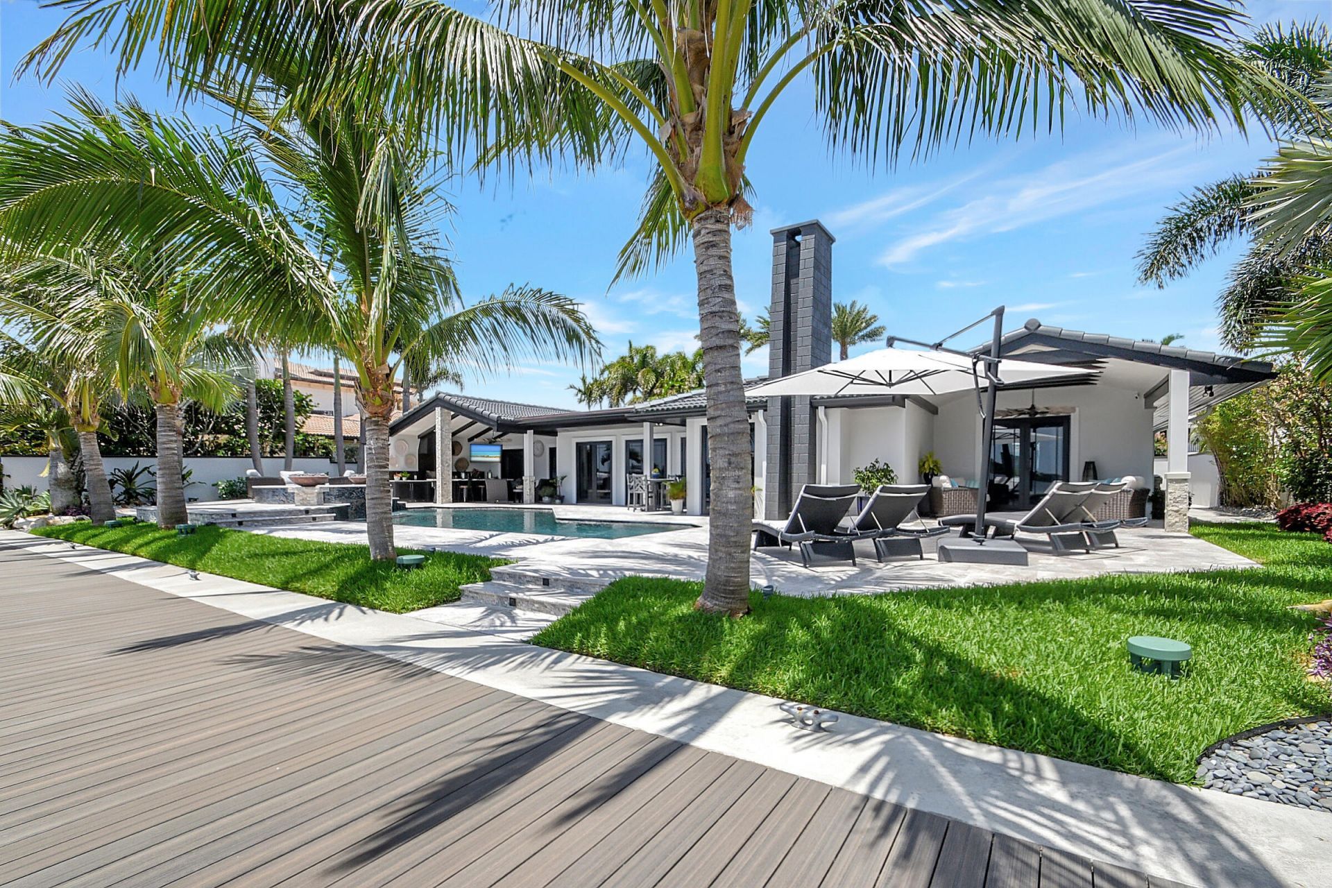 1 Duke Drive, Lake Worth Beach, FL 33460 Photo