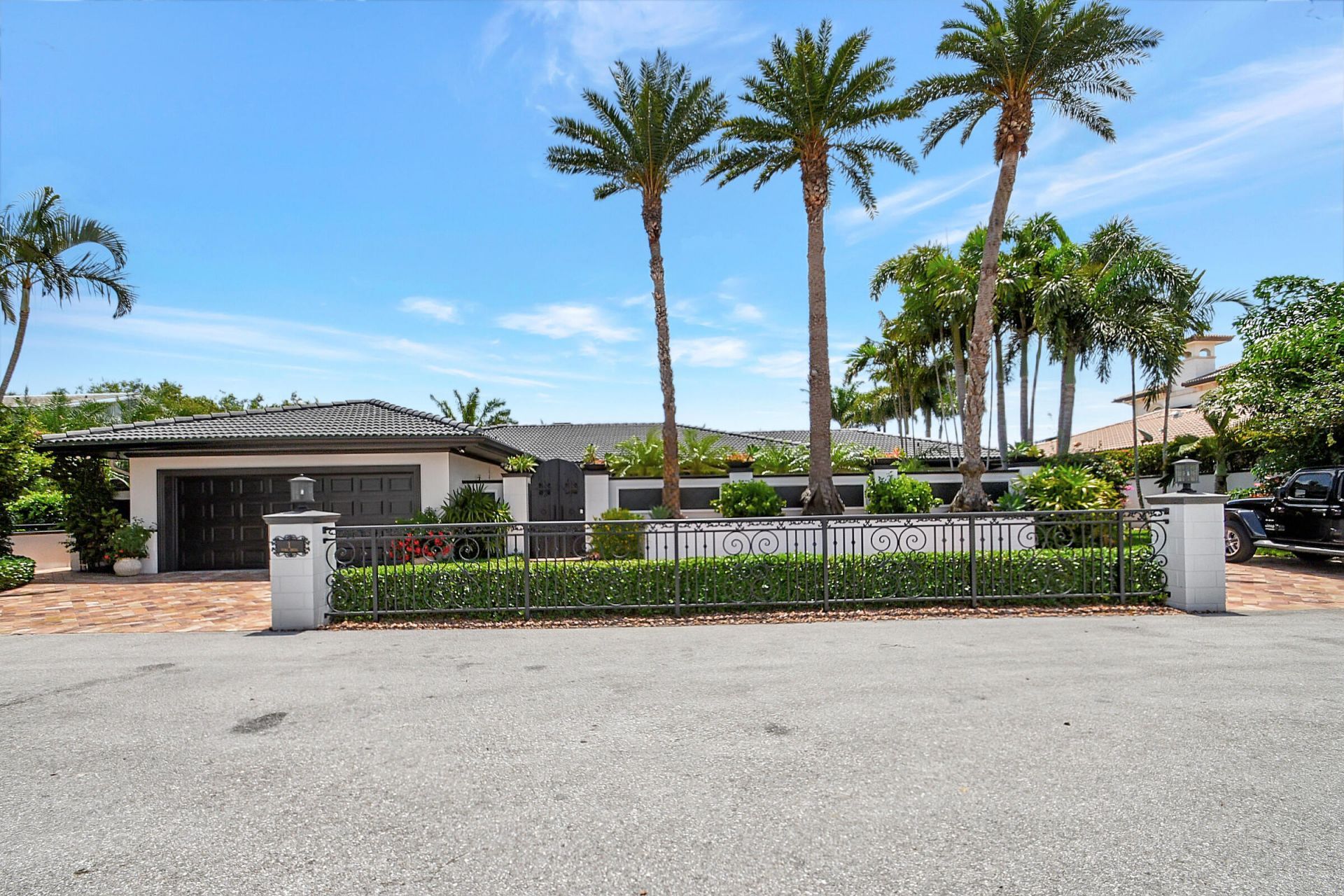 1 Duke Drive, Lake Worth Beach, FL 33460 Photo