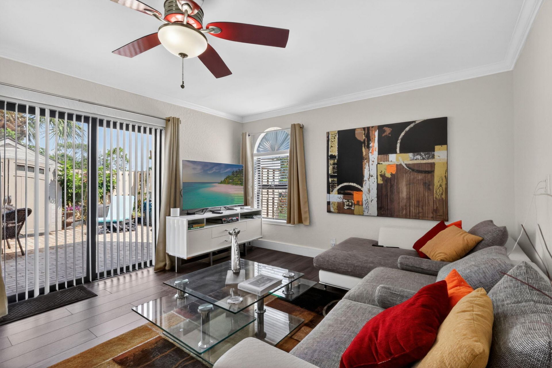 4355 Village Drive, Unit B, Delray Beach, FL 33445 Photo