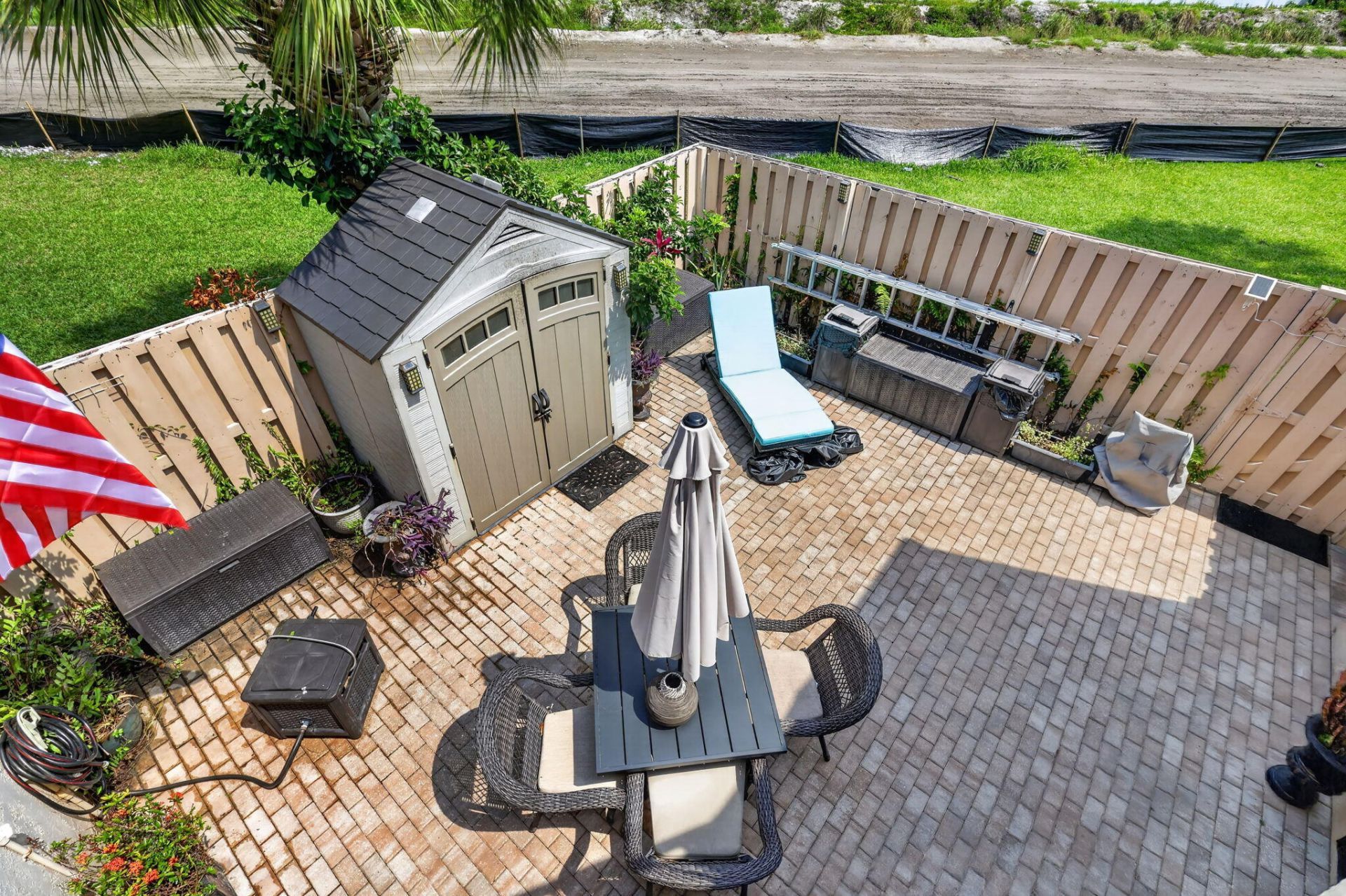 4355 Village Drive, Unit B, Delray Beach, FL 33445 Photo