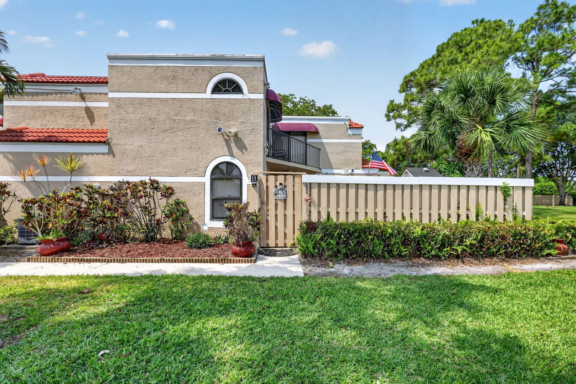 4355 Village Drive, Unit B, Delray Beach, FL 33445 Photo