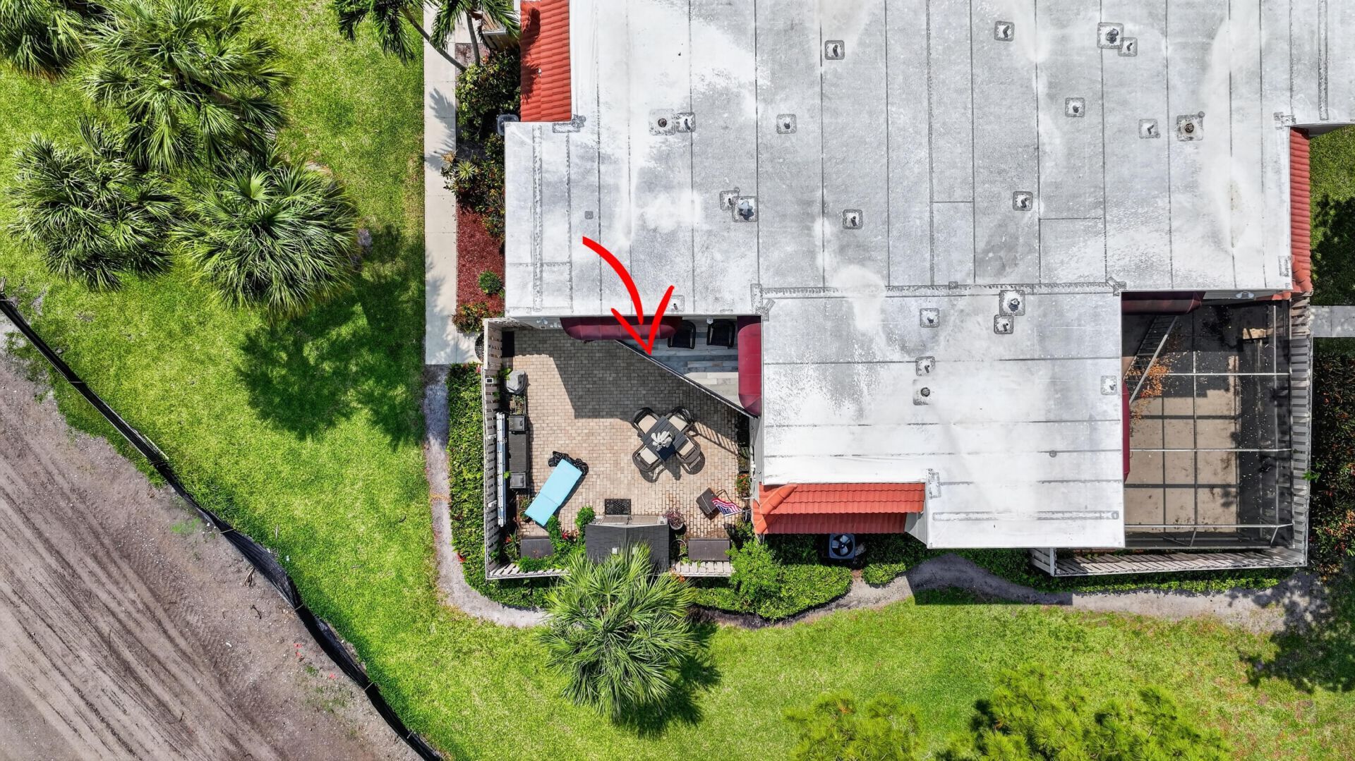 4355 Village Drive, Unit B, Delray Beach, FL 33445 Photo
