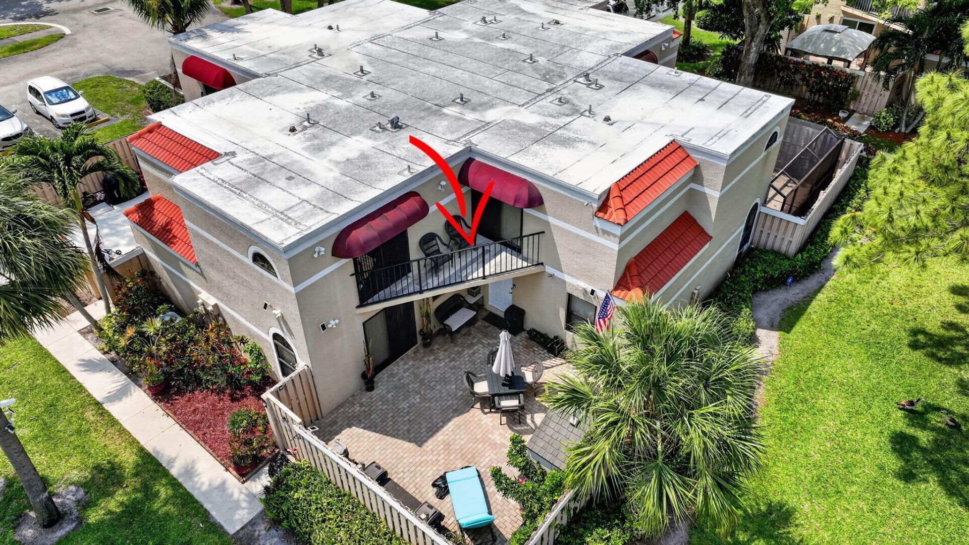 4355 Village Drive, Unit B, Delray Beach, FL 33445 Photo
