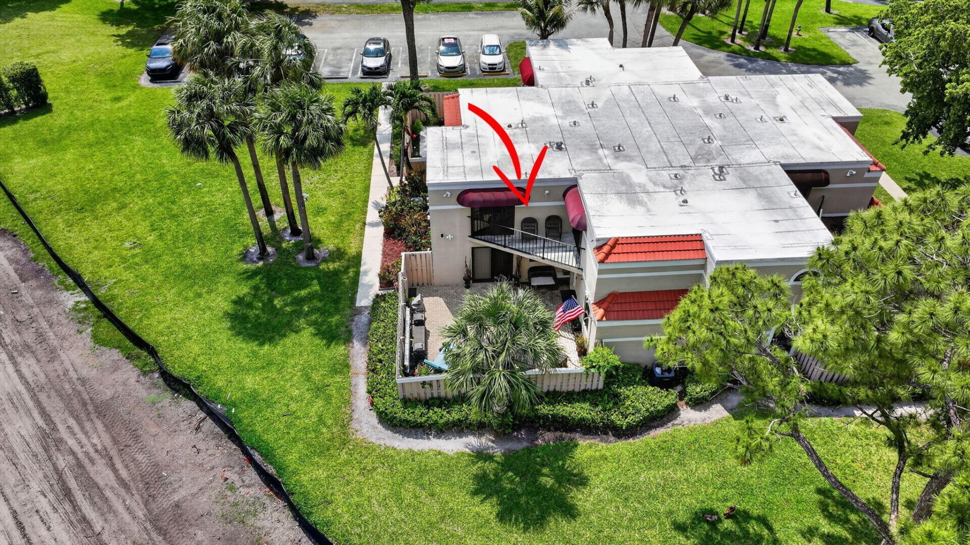 4355 Village Drive, Unit B, Delray Beach, FL 33445 Photo