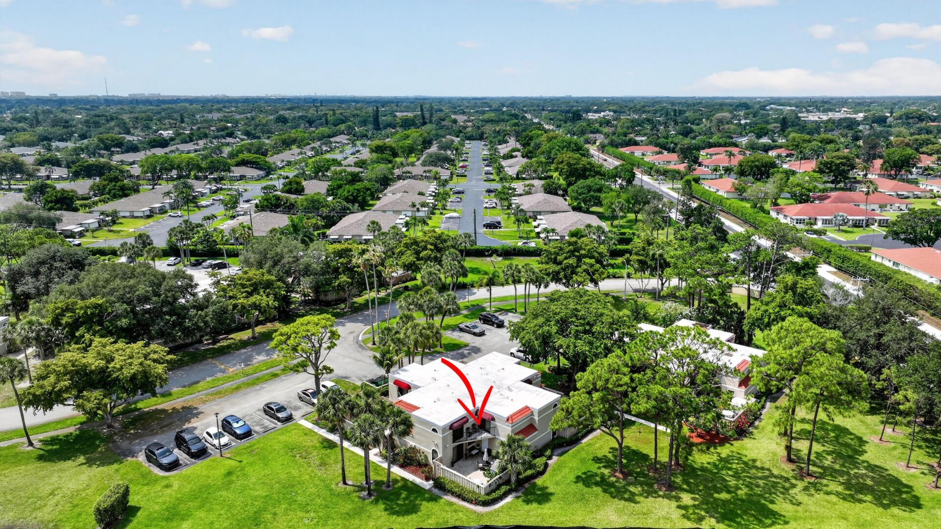 4355 Village Drive, Unit B, Delray Beach, FL 33445 Photo