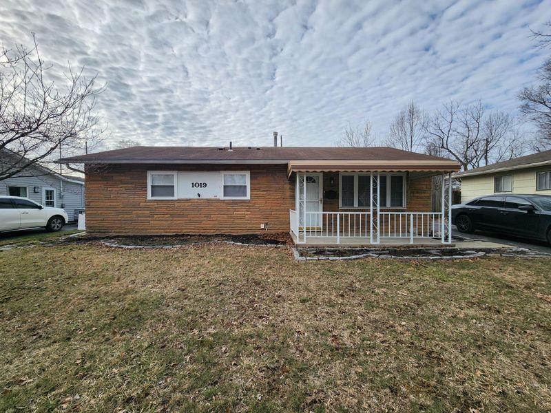 1019 Cottingham Road, Reynoldsburg, OH 43068 Photo 1