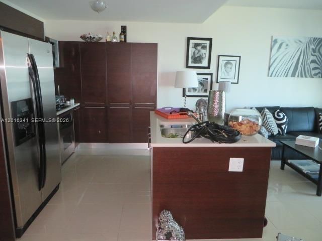 1900 N Bayshore Dr , Unit 1707, Miami, FL 33132 Photo