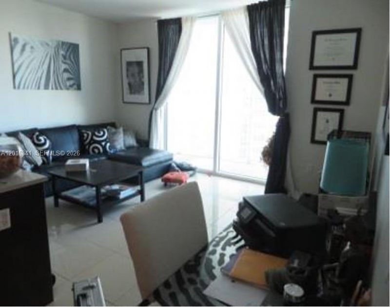 1900 N Bayshore Dr , Unit 1707, Miami, FL 33132 Photo