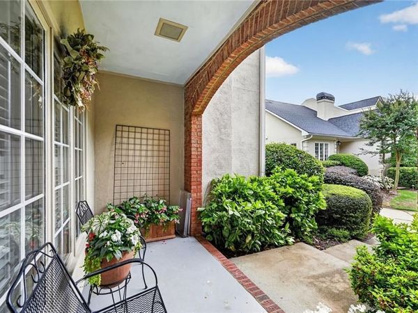3 Paces West Terrace NW, Atlanta, GA 30327