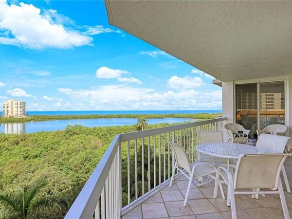 5501 Heron Point DR , Unit 702, NAPLES, FL 34108