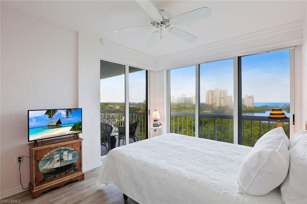 5501 Heron Point Dr, Unit 702, Naples, FL 34108 Photo