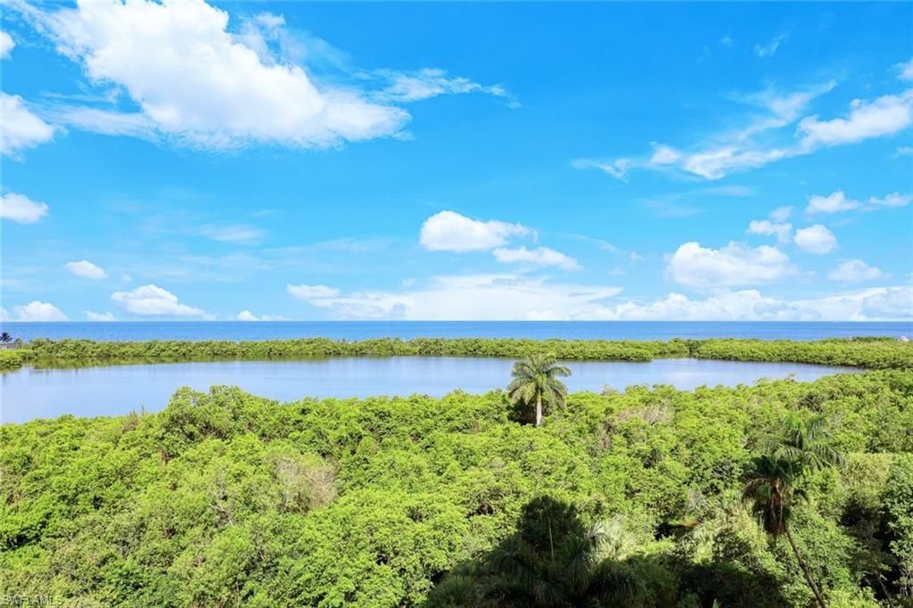 5501 Heron Point Dr, Unit 702, Naples, FL 34108 Photo