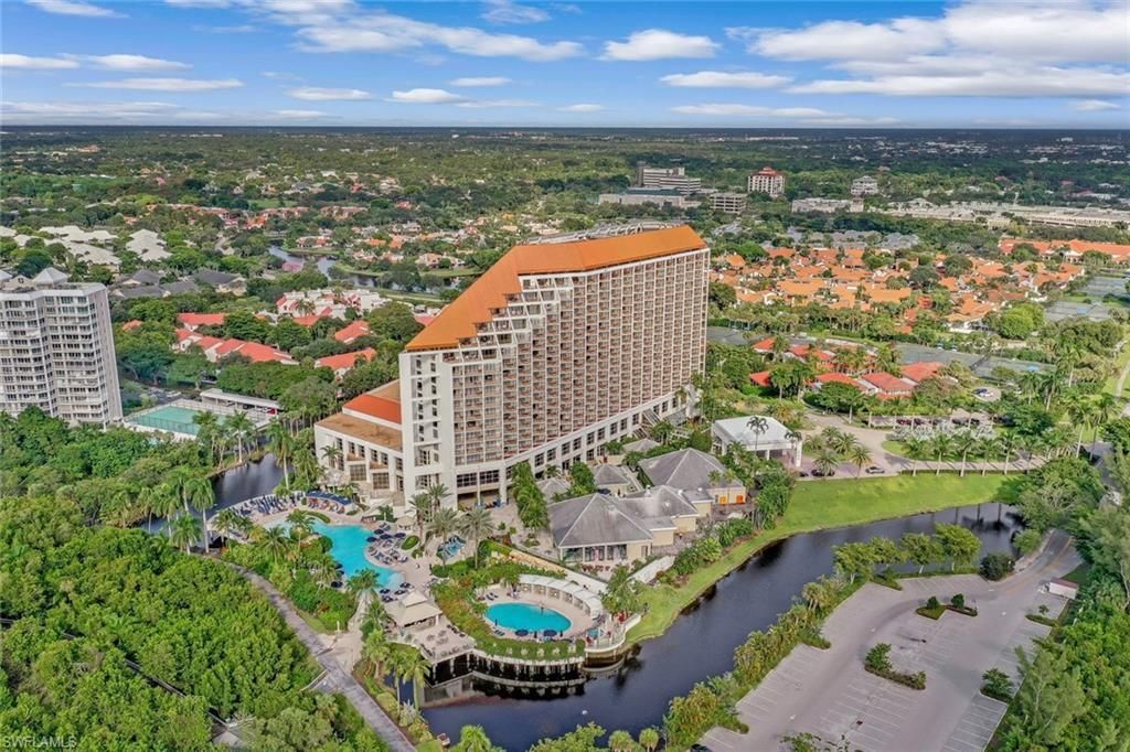 5501 Heron Point Dr, Unit 702, Naples, FL 34108 Photo