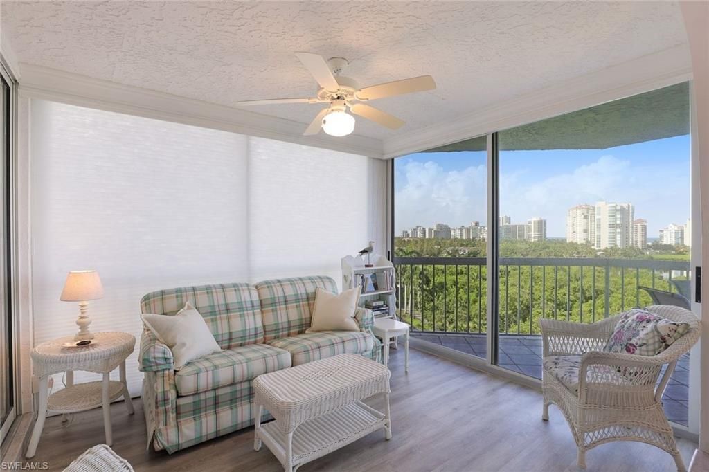 5501 Heron Point Dr, Unit 702, Naples, FL 34108 Photo