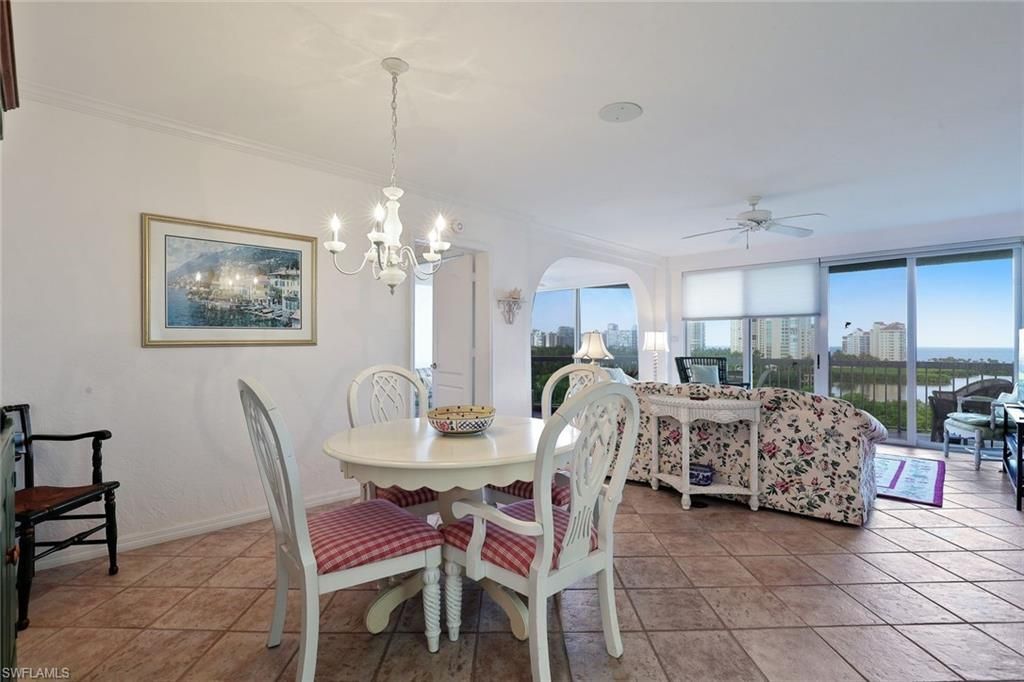 5501 Heron Point Dr, Unit 702, Naples, FL 34108 Photo