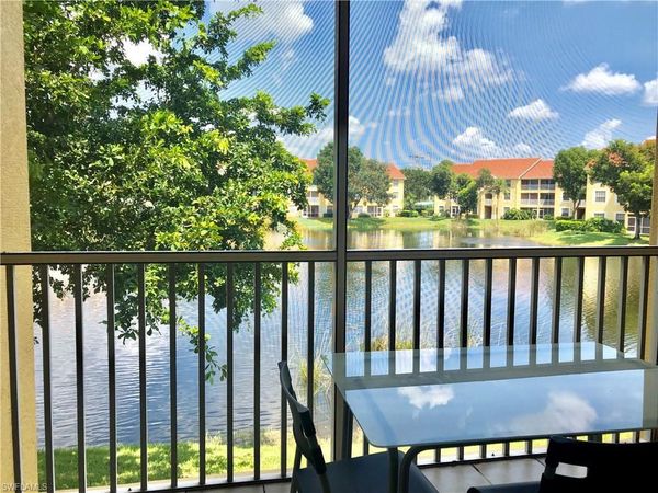 4620 Saint Croix LN , Unit 925, NAPLES, FL 34109