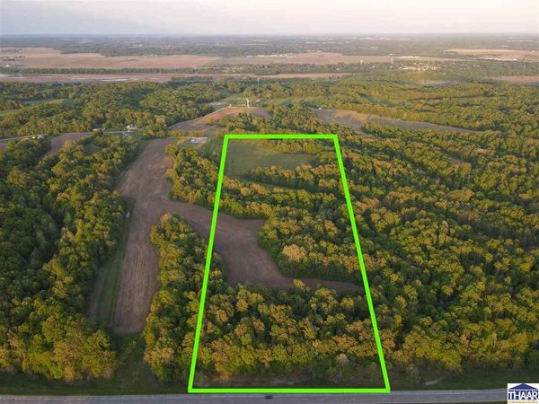 S State Road 63, Hillsdale, IN 47854