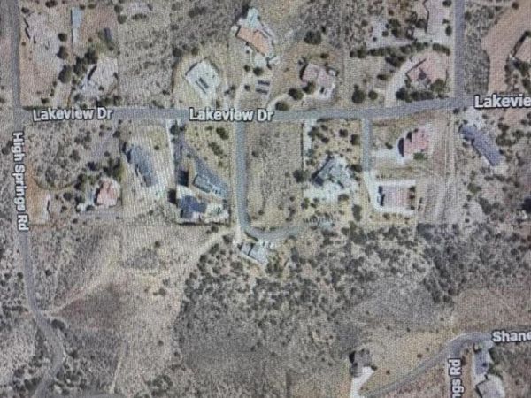 1 Camares Drive, Palmdale, CA 93551