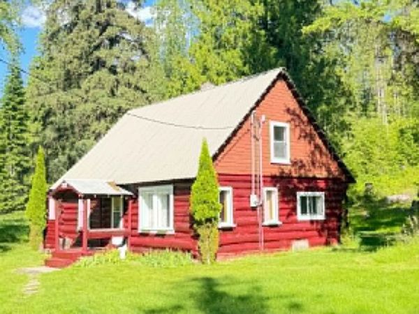 17112 31 Hwy, Metaline Falls, WA 99153