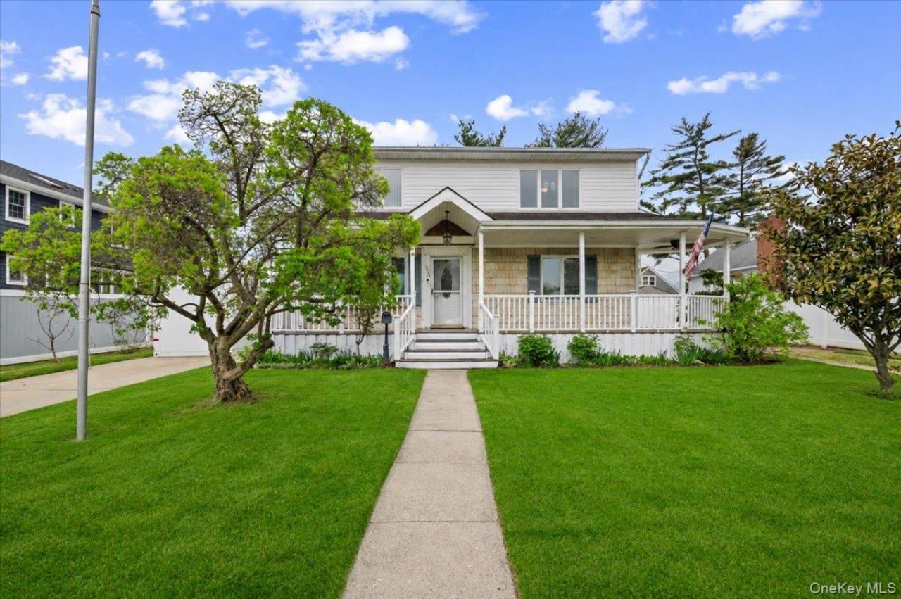 3704 Martin Street , Levittown, NY 11756 Main Photo
