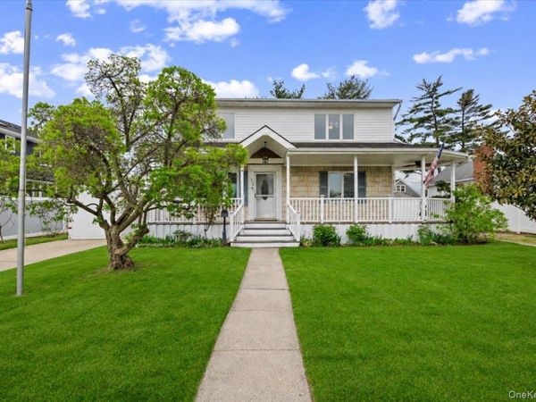 3704 Martin Street , Levittown, NY 11756