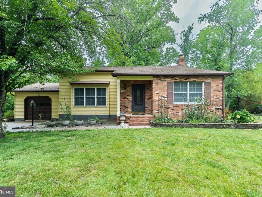 9640 Sandlight Court, Columbia, MD 21046 Main Photo